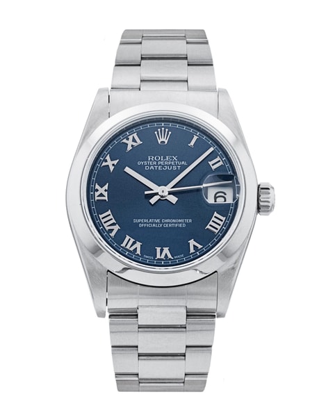 Rolex Mid-Size Datejust 78240